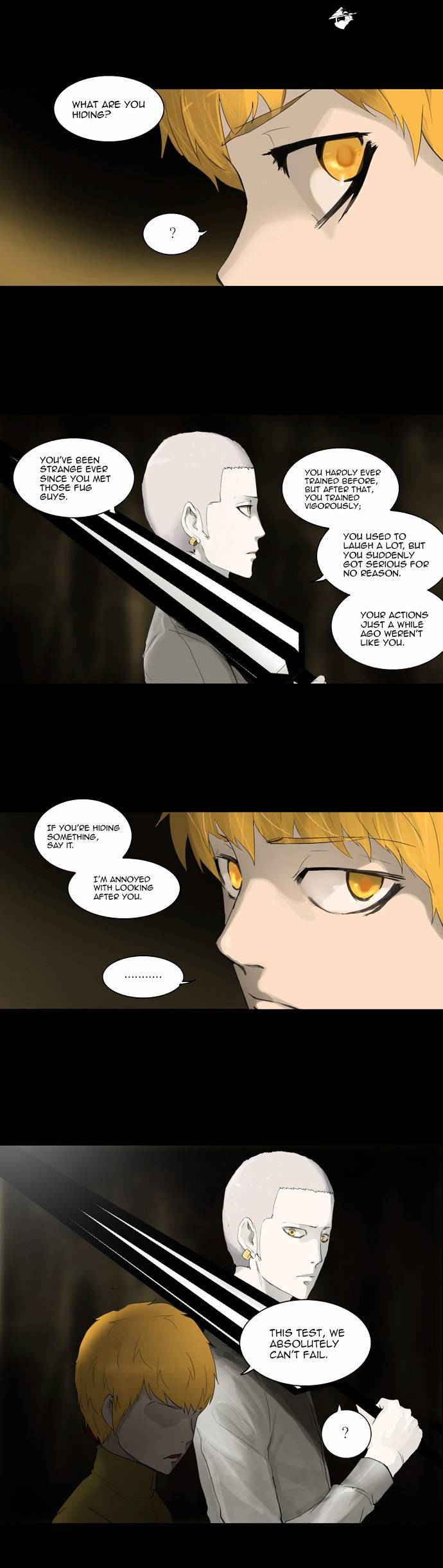 Tower of God, Chapter 111 image 24